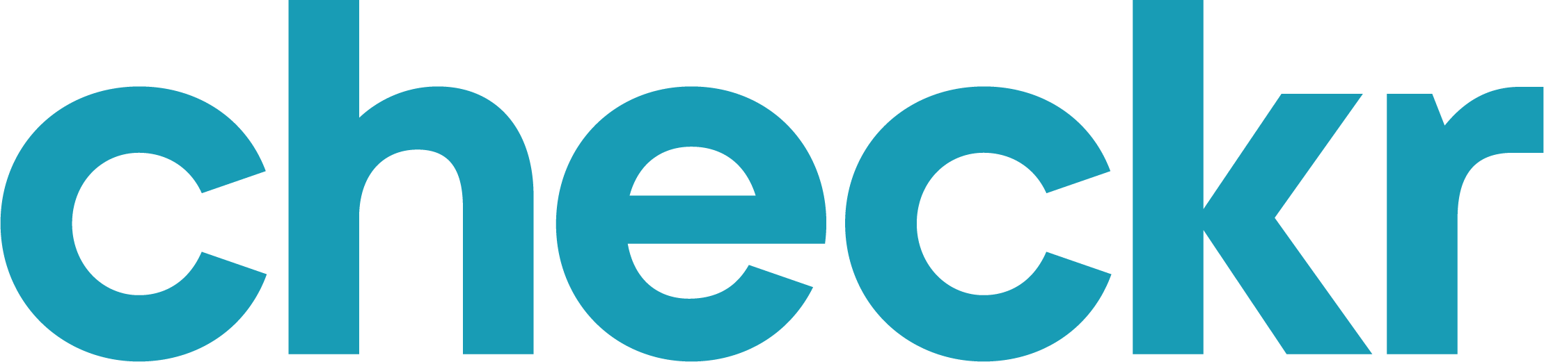 Checkr Inc. logo