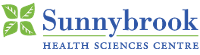 Sunnybrook Health Sciences Center logo